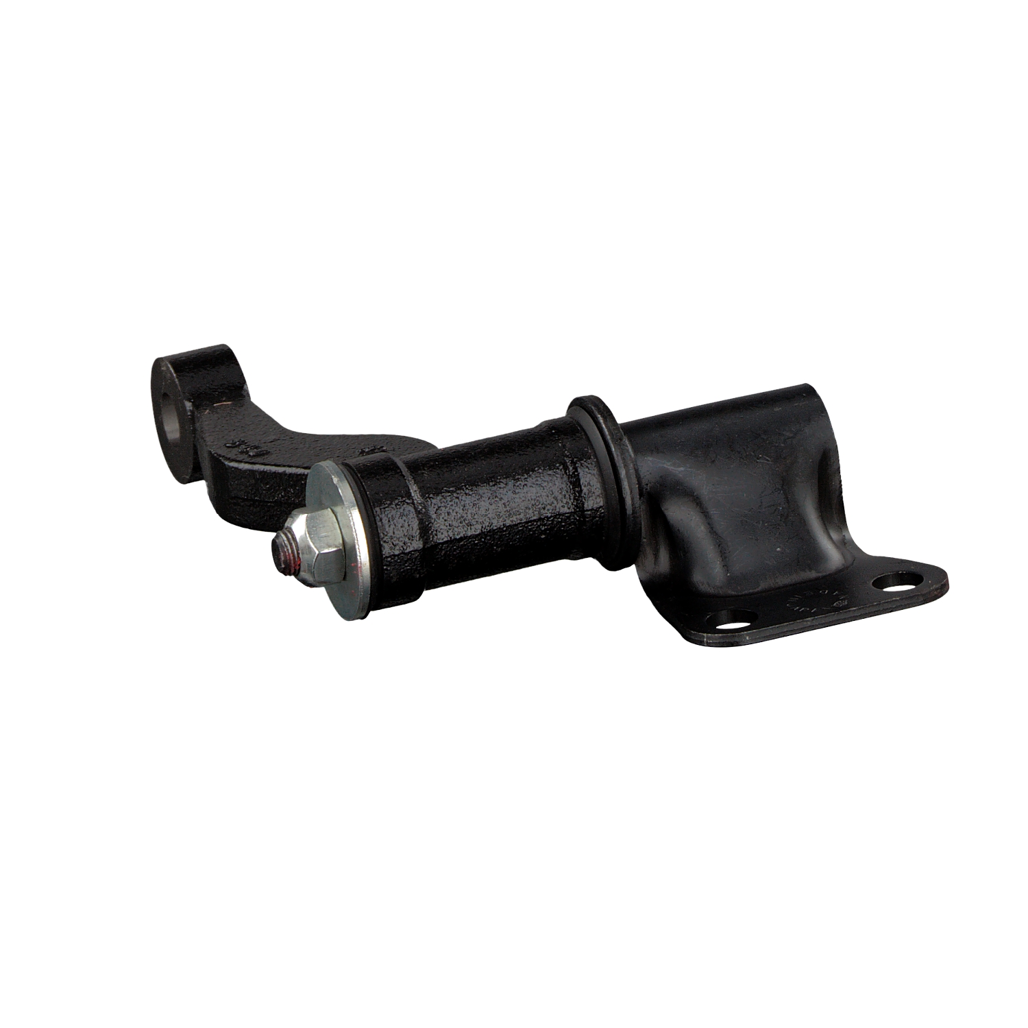 7107951 Hulpstuurarm FEBI BILSTEIN Mitsubishi