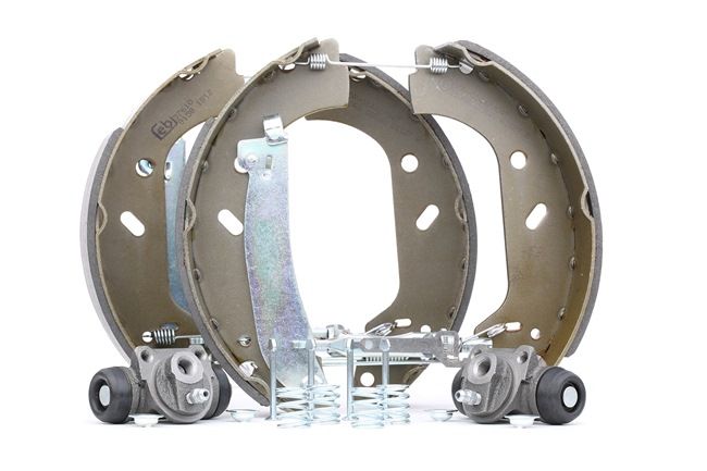7107958 Remschijf, trommelrem FEBI BILSTEIN Citroën prijs