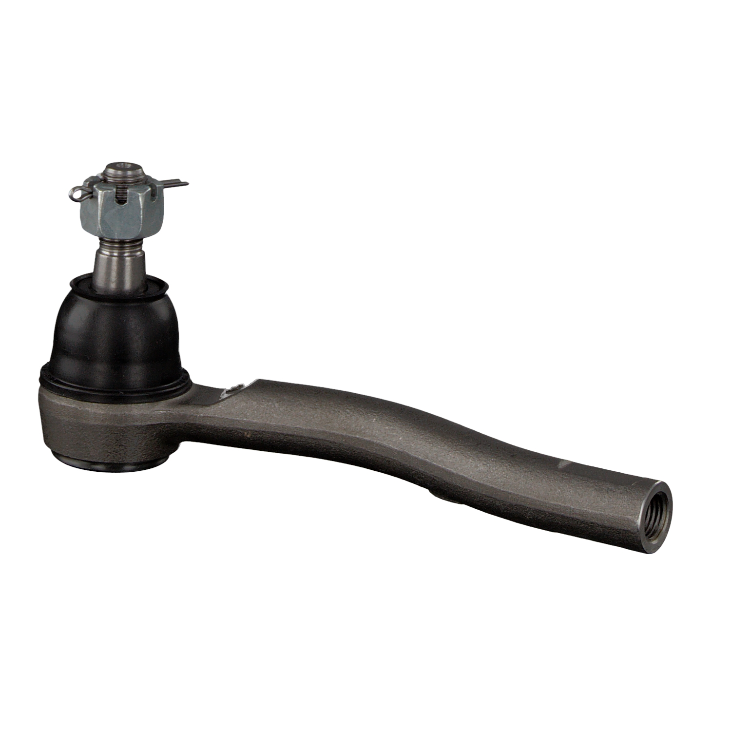FEBI BILSTEIN 42734 Spurstangenkopf Länge: 202mm