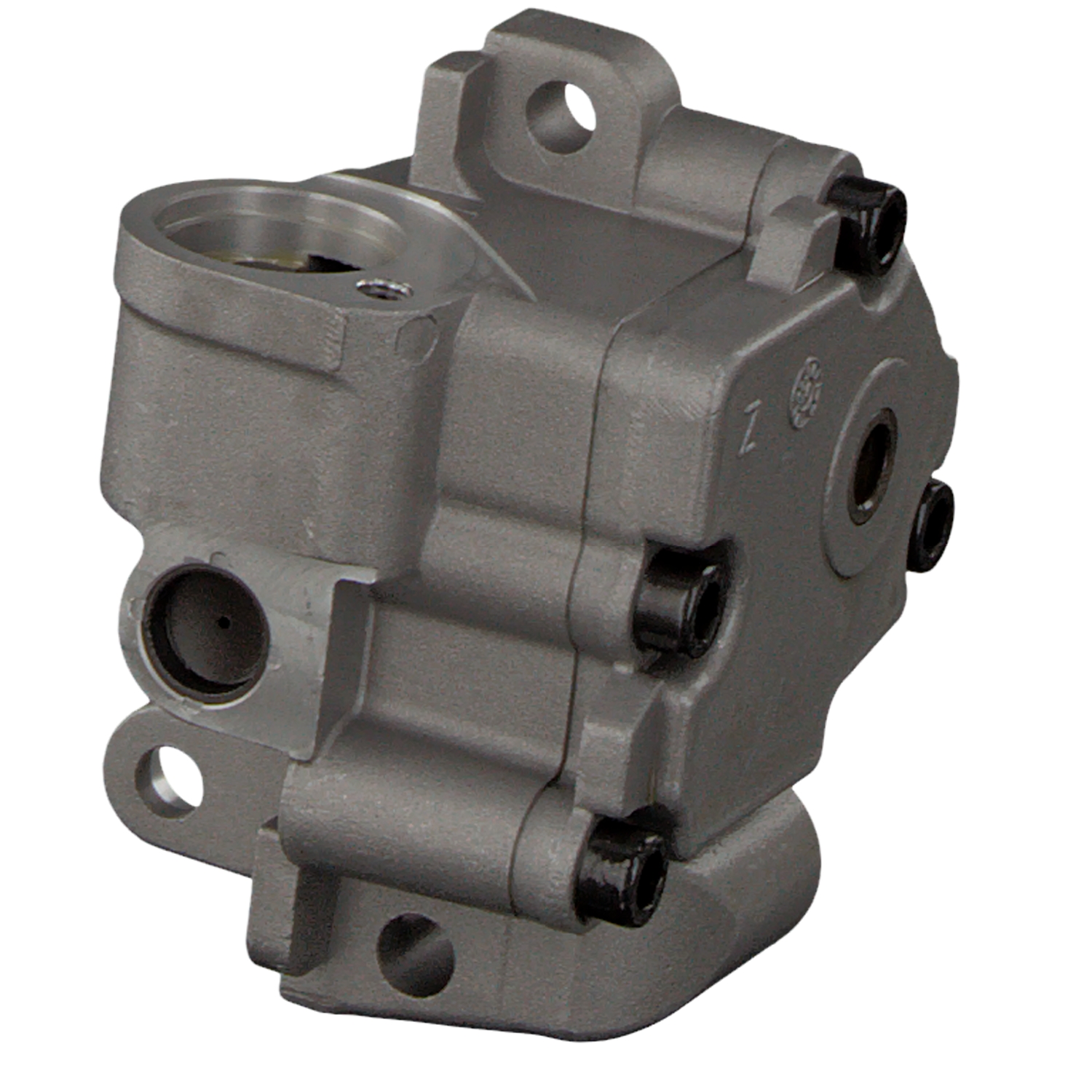 FEBI BILSTEIN 7108026 Oljepump Audi A6 4f2 pris