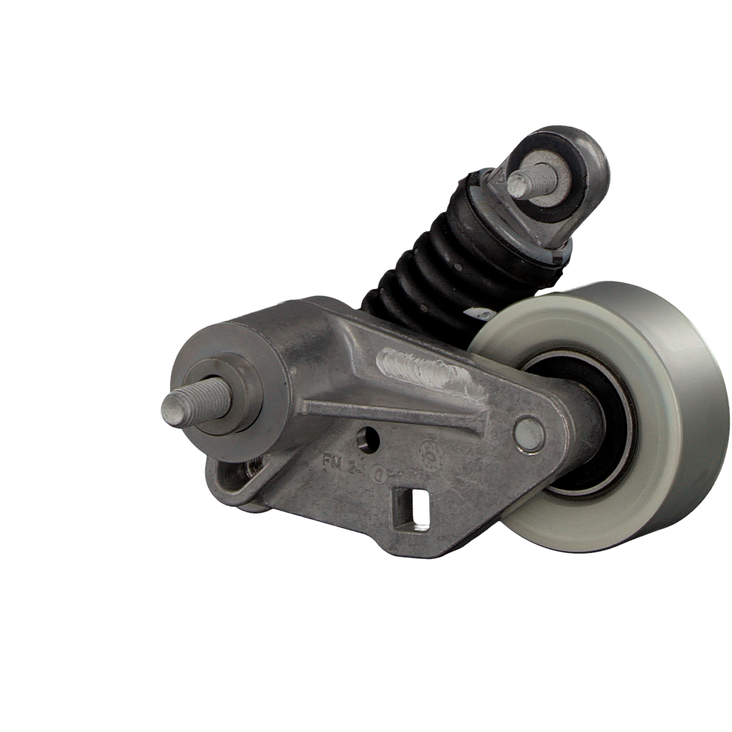 FEBI BILSTEIN 19355 Riemenspanner, Keilrippenriemen