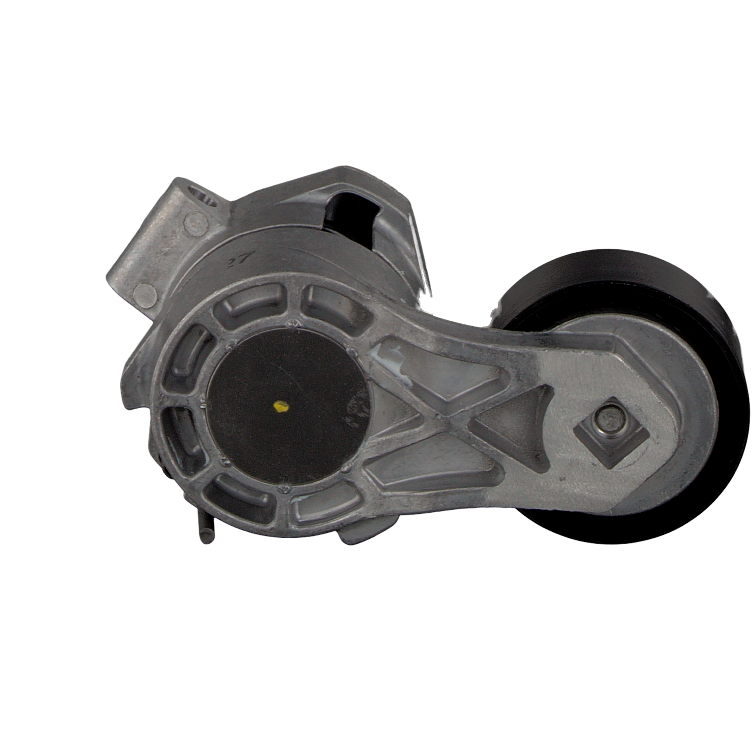 7108107 FEBI BILSTEIN 37254 replacement Ford Transit Mk6 Van drive belt tensioner price