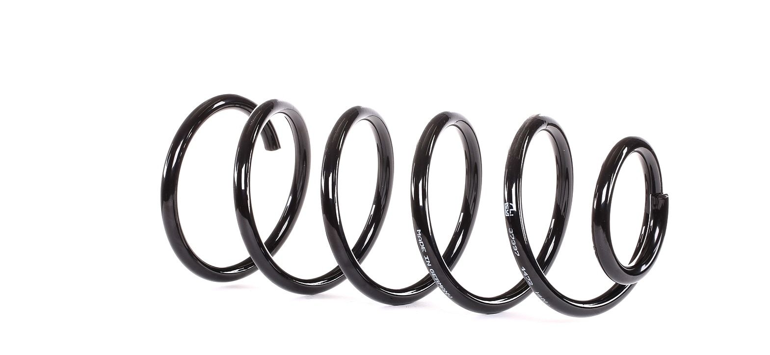 Ressort à boudin FEBI BILSTEIN 37397 évaluation