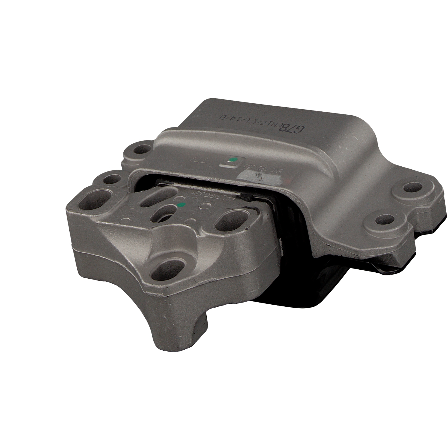 Supporto cambio automatico FEBI BILSTEIN 38534