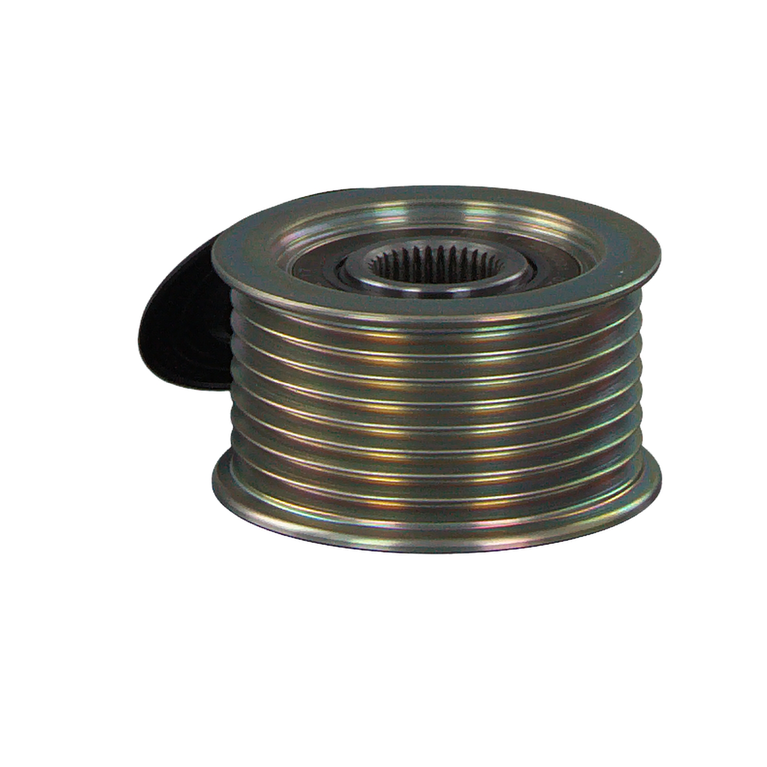 FEBI BILSTEIN 7108279 Ambreiaj alternator MAZDA 6 Hatchback (GH) preț
