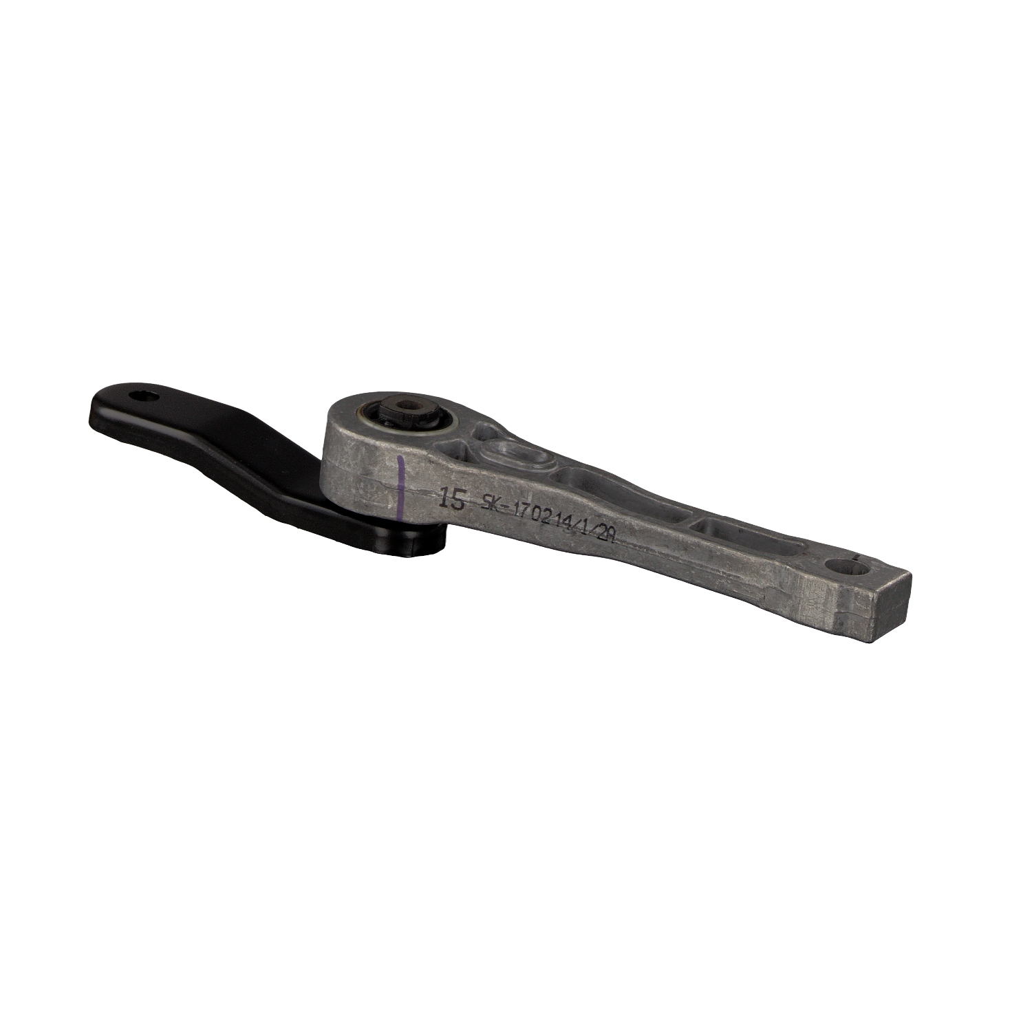 Motorlager 38461 FEBI BILSTEIN 3C0199855H VW, AUDI, SKODA, SEAT