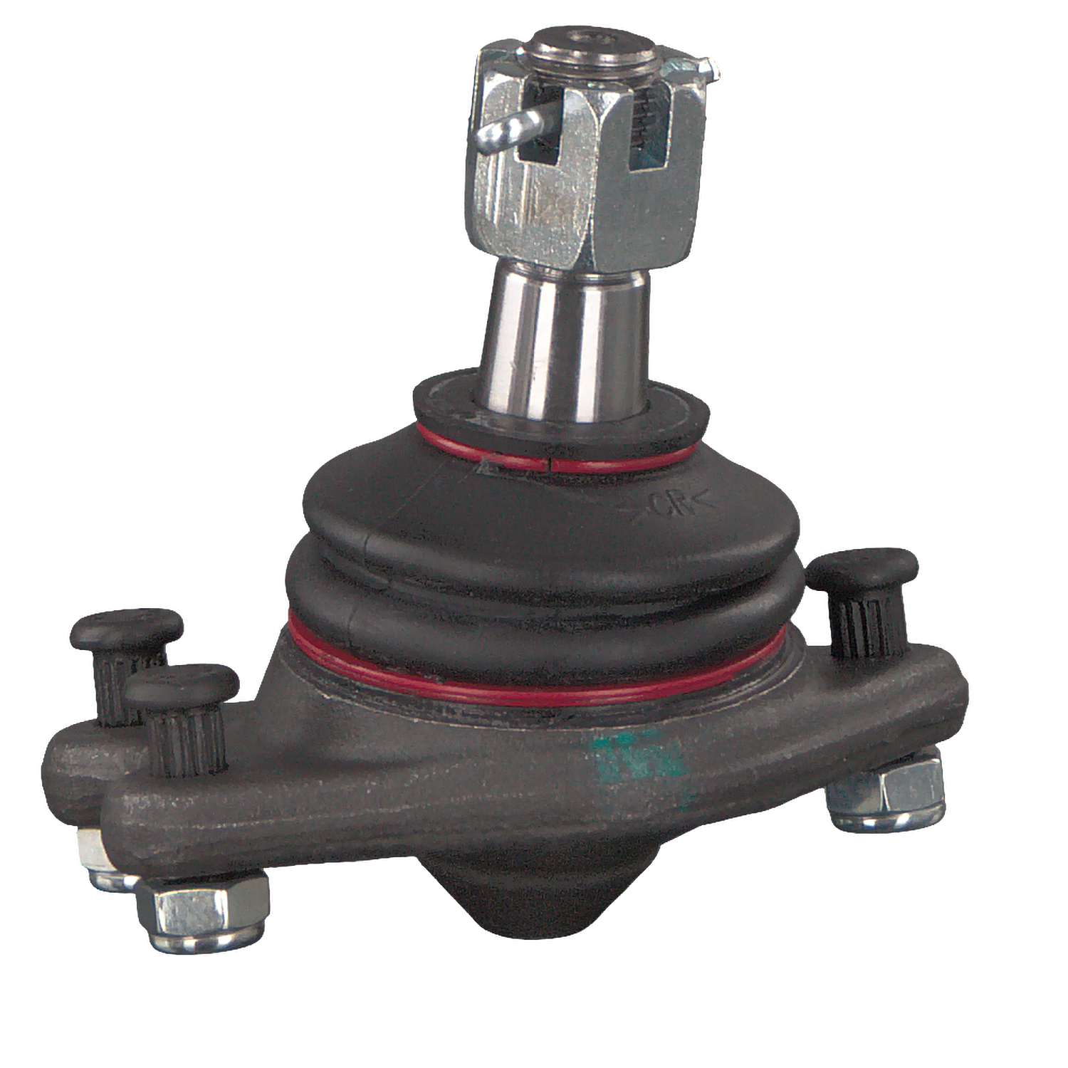 7108717 Bærekule FEBI BILSTEIN HILUX Pick-up pris