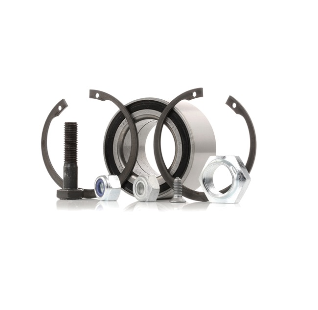 Radnabe FEBI BILSTEIN 03620
