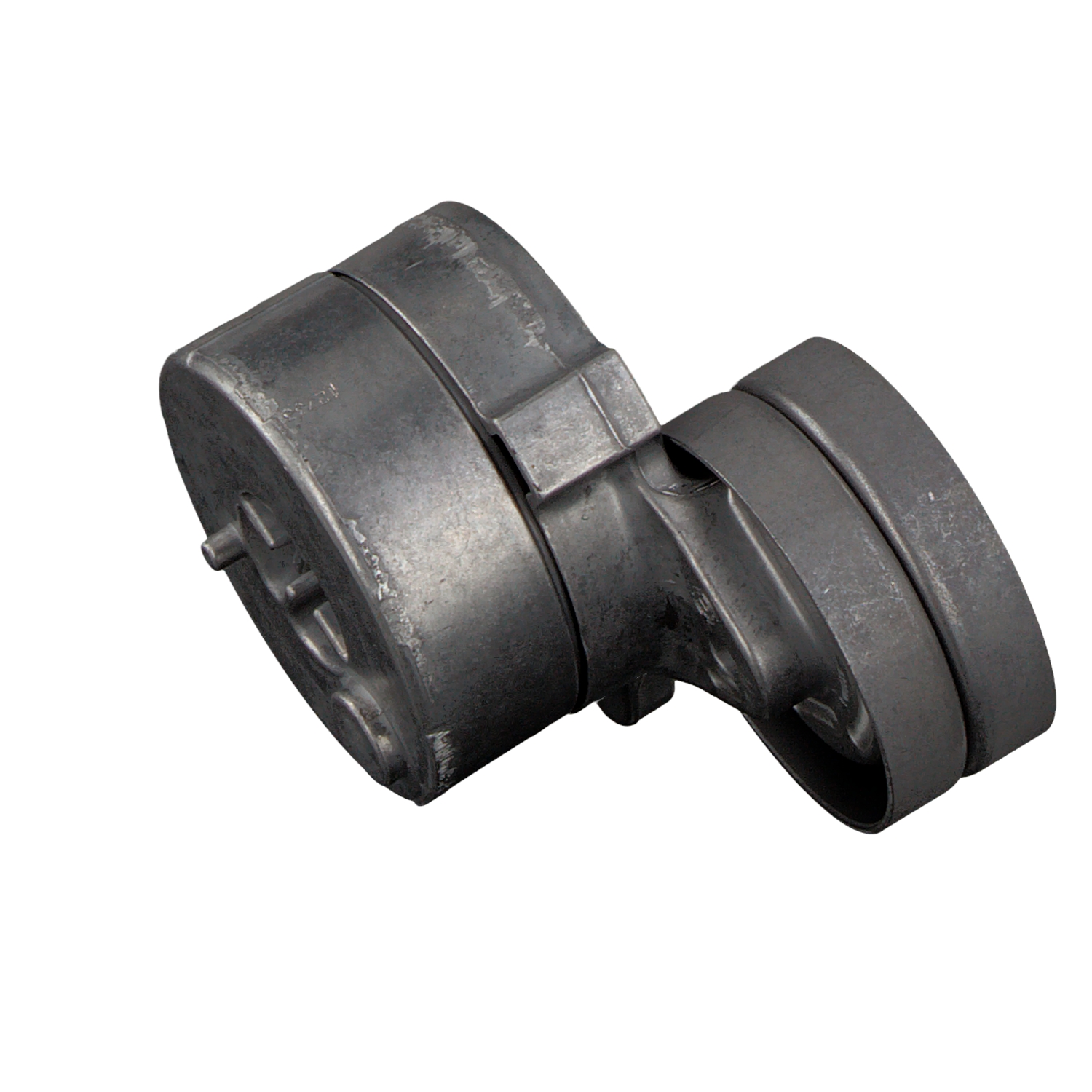 Riemenspanner, Keilrippenriemen FEBI BILSTEIN 38981 Bewertung