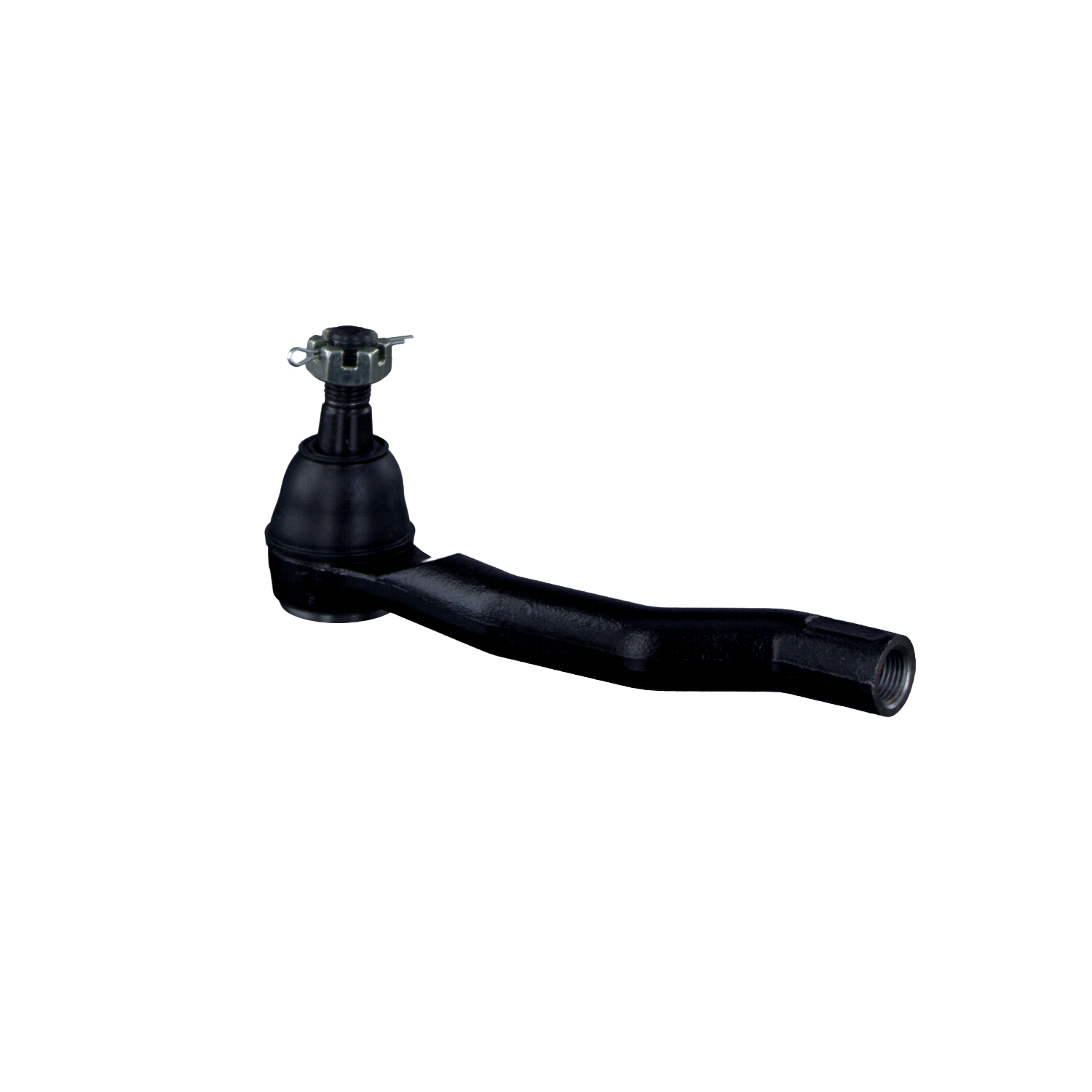 FEBI BILSTEIN 7108884 Styrekugle Nissan Navara D40 Styretøjsdele originale