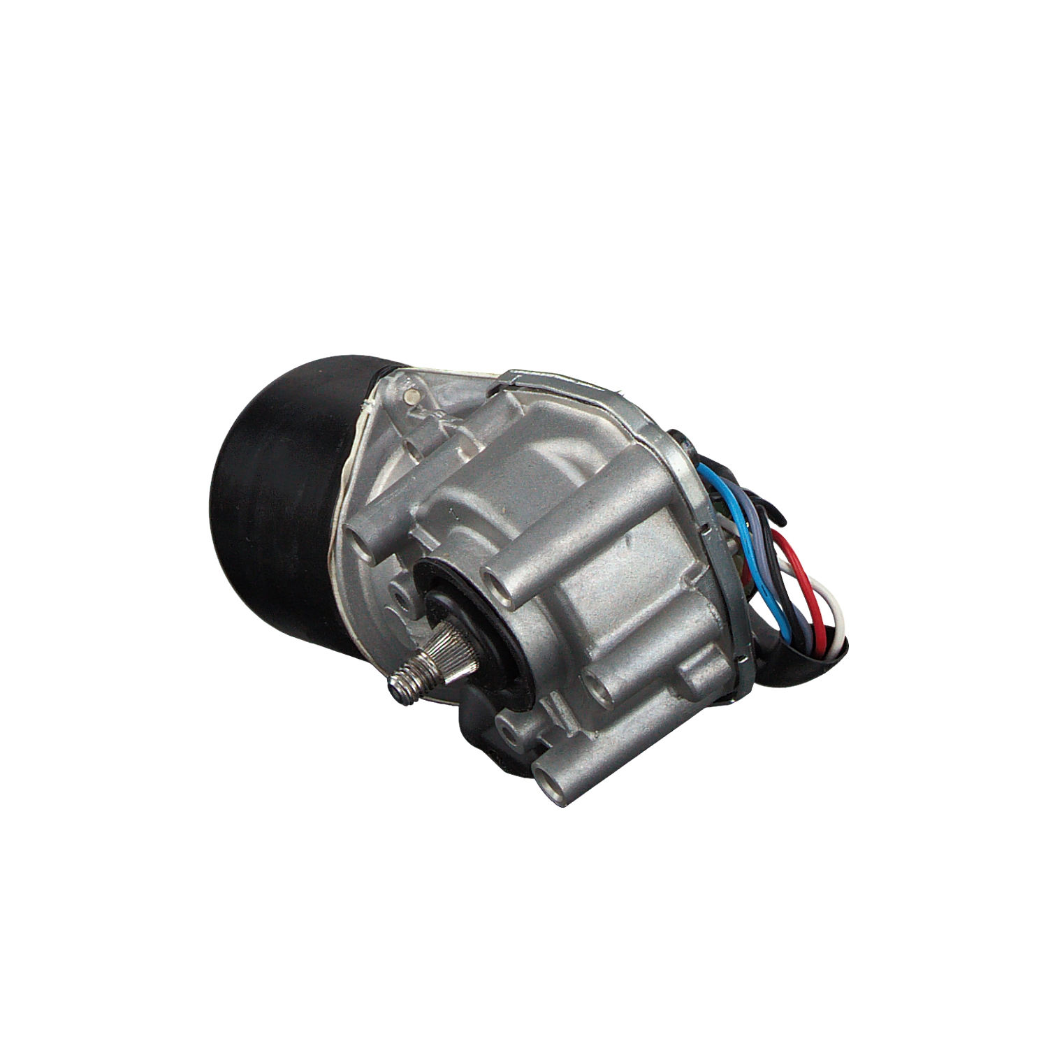 7109007 FEBI BILSTEIN Tuulilasin pyyhkimen moottori NISSAN hinta