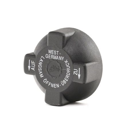 7109016 FEBI BILSTEIN 37520 Капачка резервоар за охладителна течност Porsche Cayman 987 цена