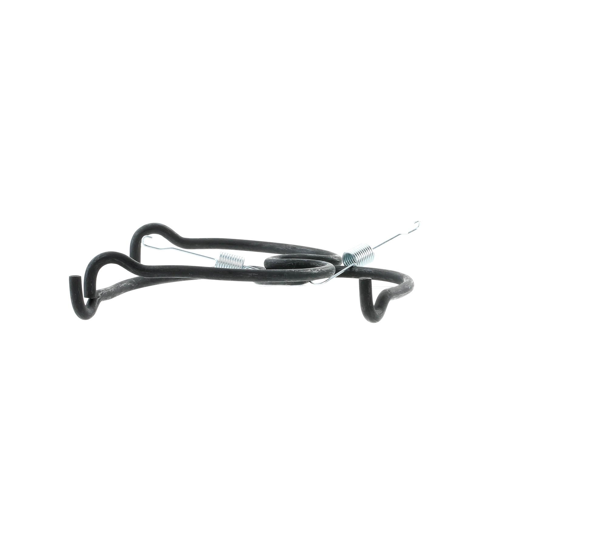 Accessory Kit, brake shoes METZGER 105-0872 rating