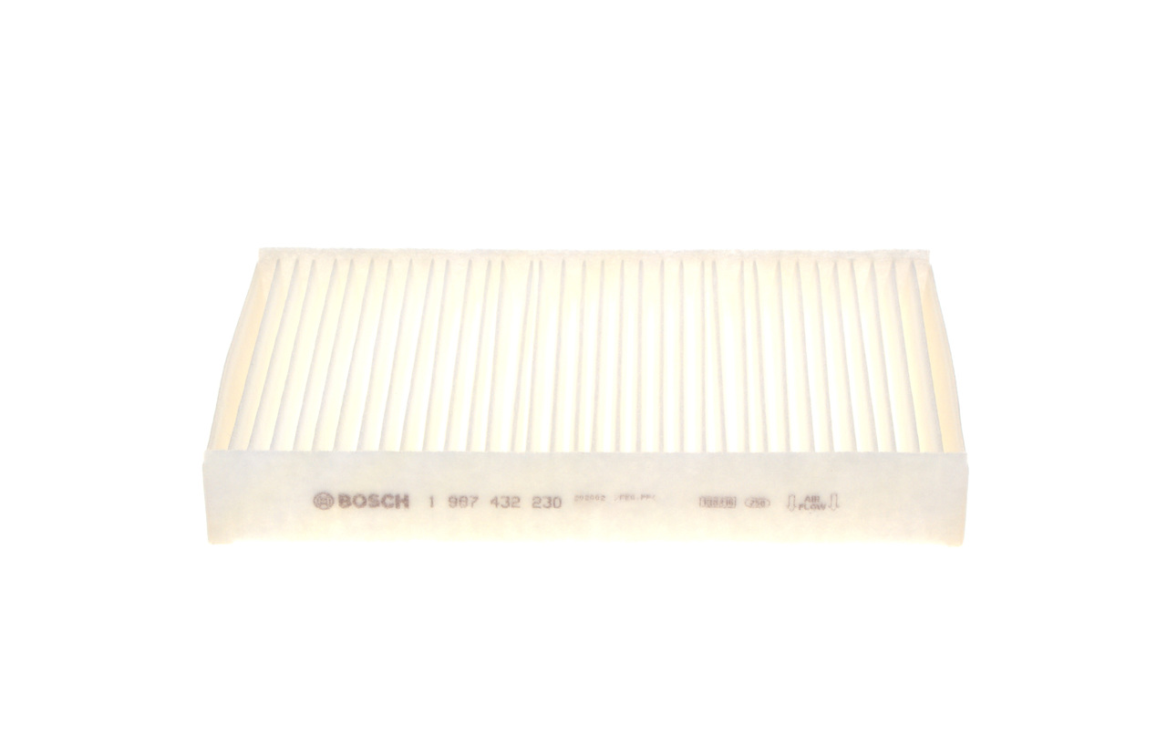 Innenraumfilter 1 987 432 230 BOSCH 11188122010 LADA