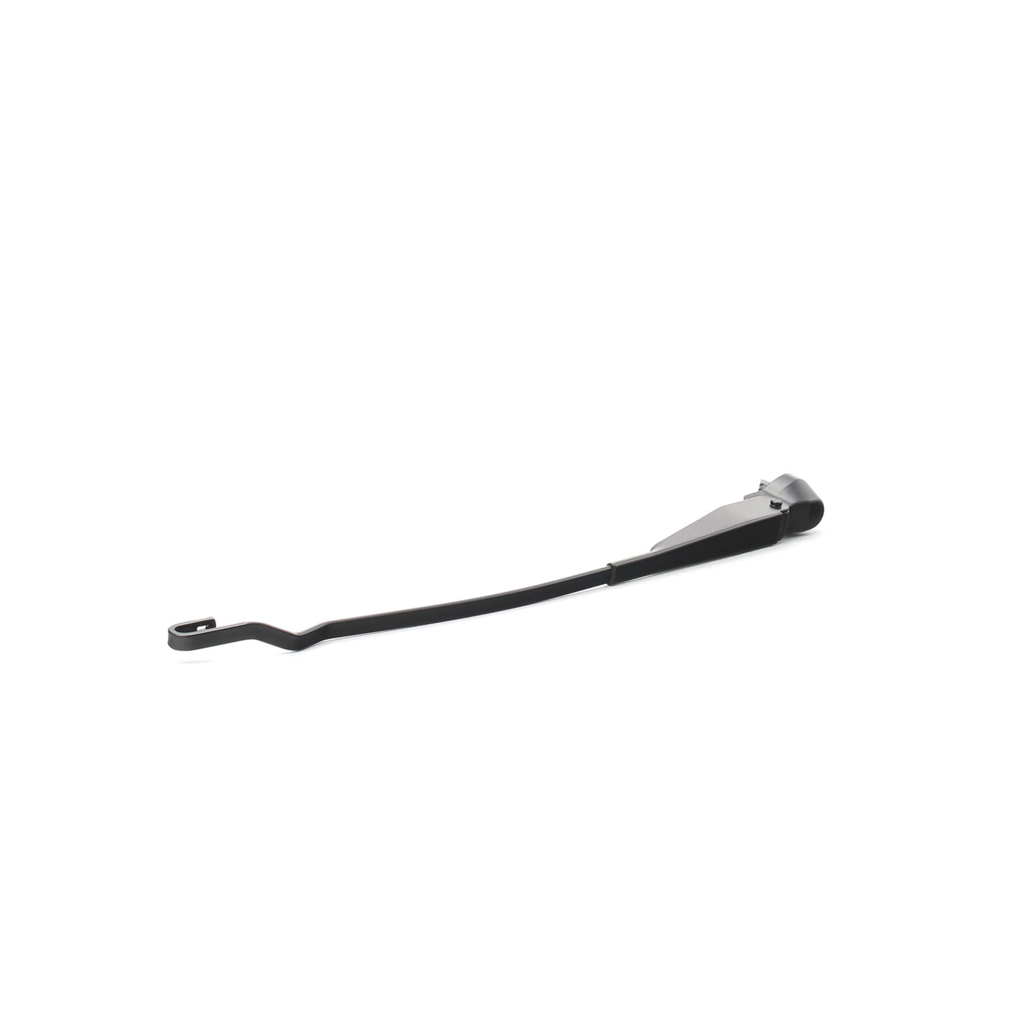 VAICO V10-2013 Scheibenwischerarm vorne links, Original VAICO Qualität, mit Kappe, für Linkslenker
