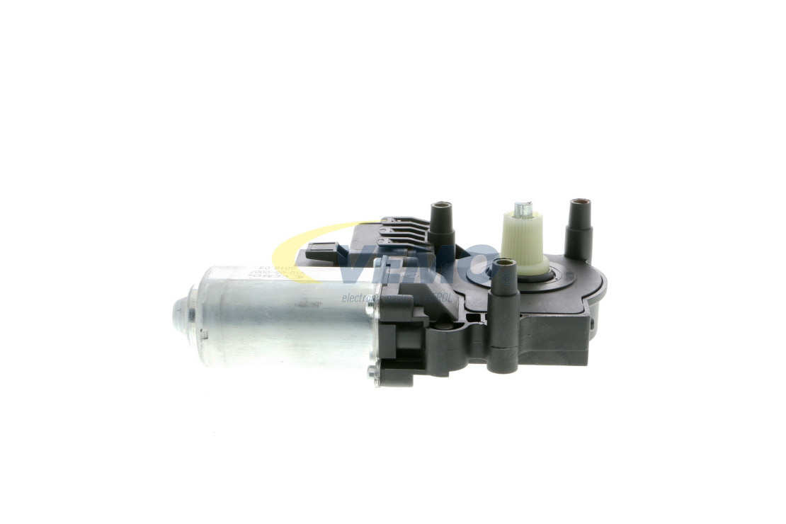 Power window motor VEMO V10-05-0007
