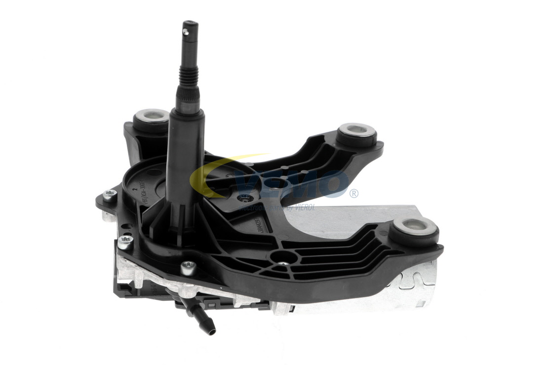 Windscreen washer motor VEMO V20-07-0008