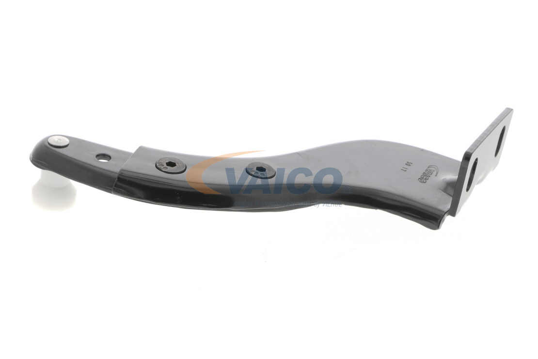 Rollenführung, Schiebetür V10-2613 VAICO 2K0843436A VW, AUDI, SKODA, SEAT