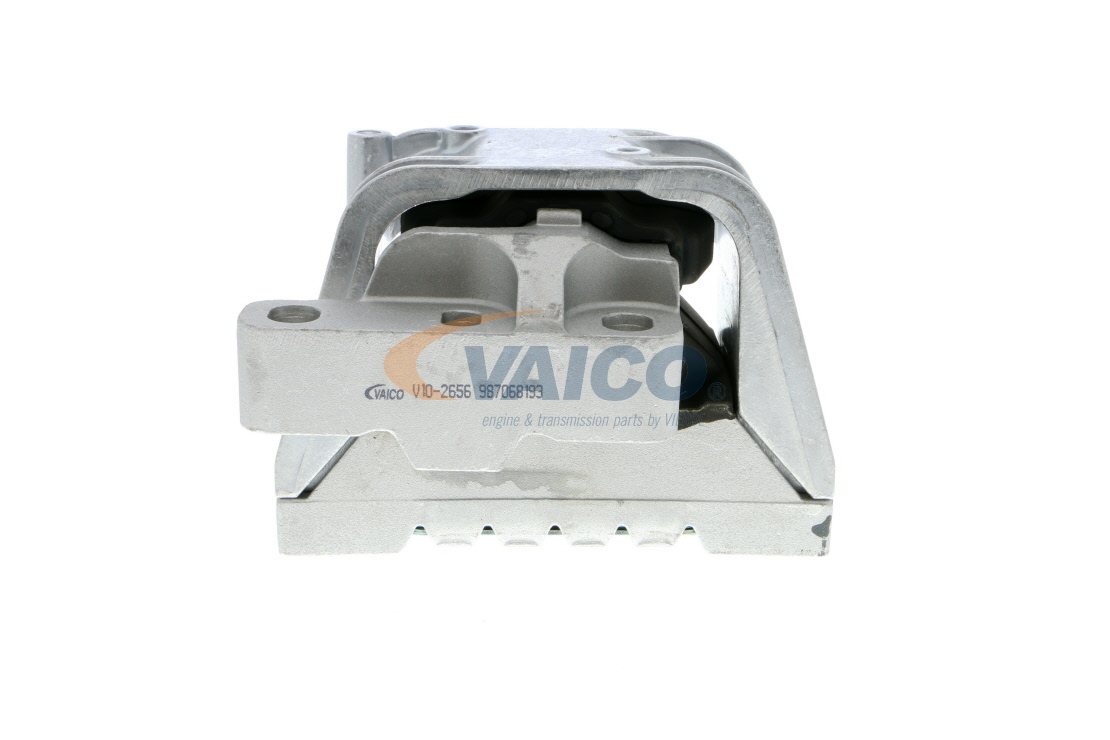 Motorlager V10-2656 VAICO 1K0199262CG VW, AUDI, RENAULT, SKODA, SEAT