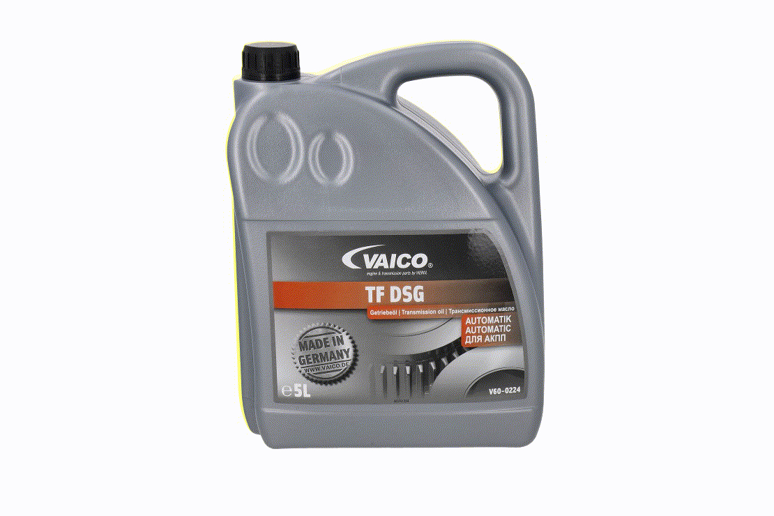 Olje automatgir 2 148 579 VAICO V60-0224 BMW