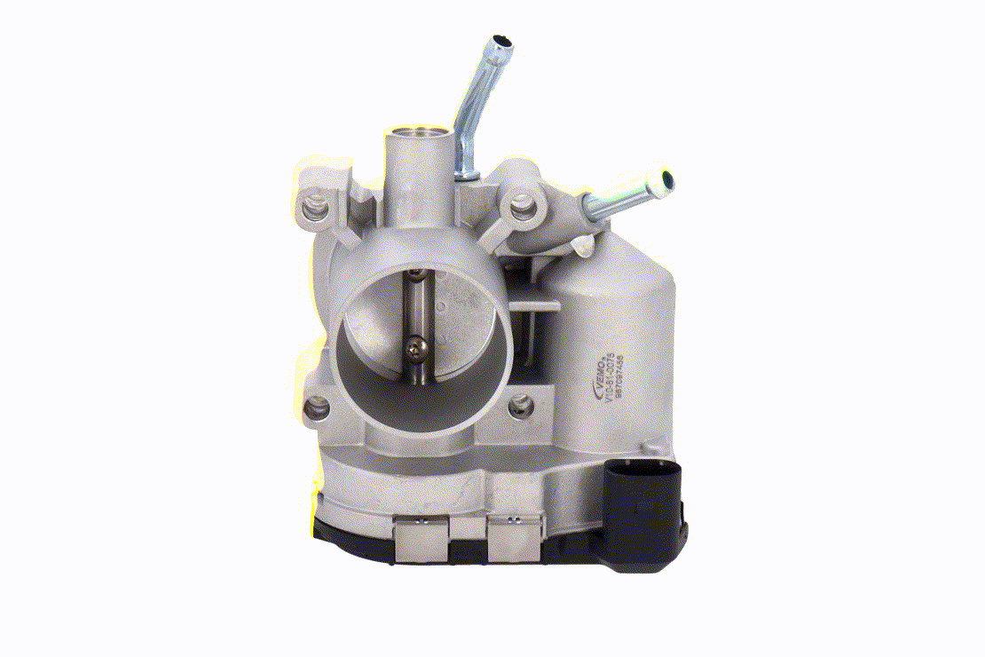 VEMO V10-81-0075 Drosselklappenstutzen