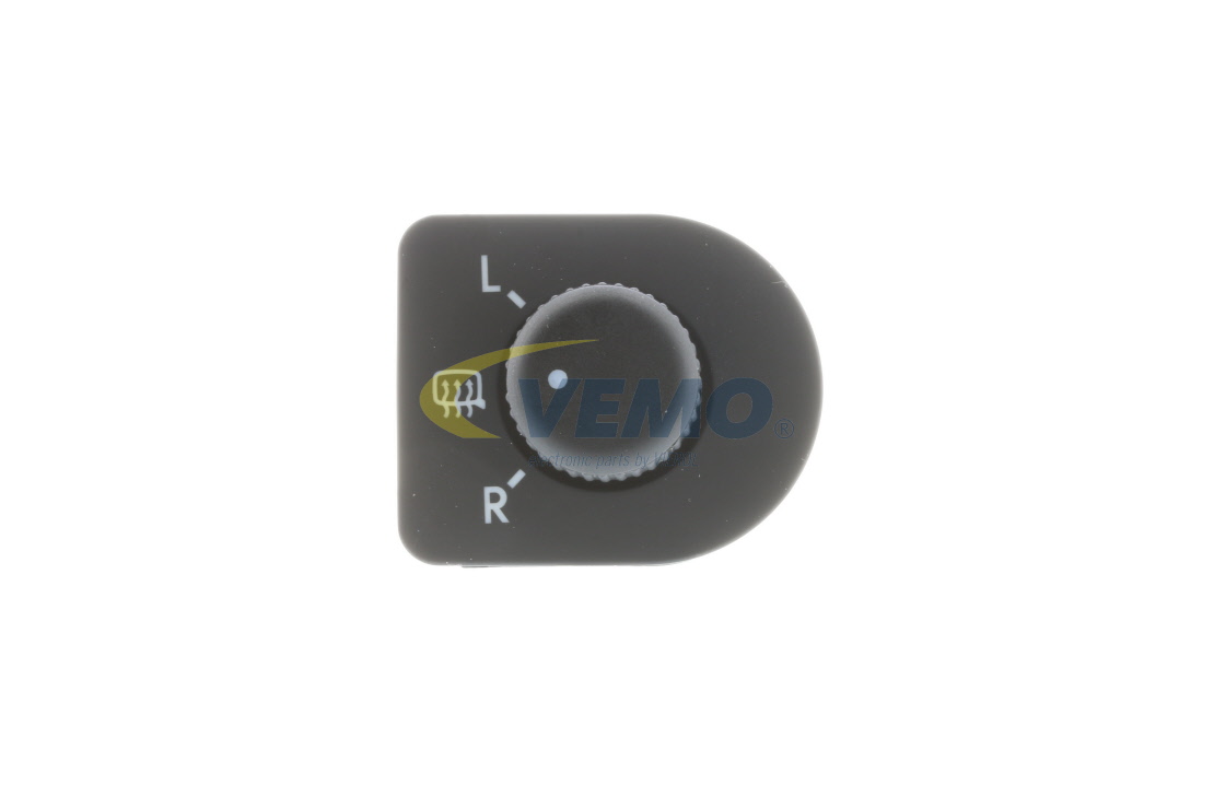 7114569 VEMO V10730025 Spínač, nastavení zrcátek Passat B5.5 cena