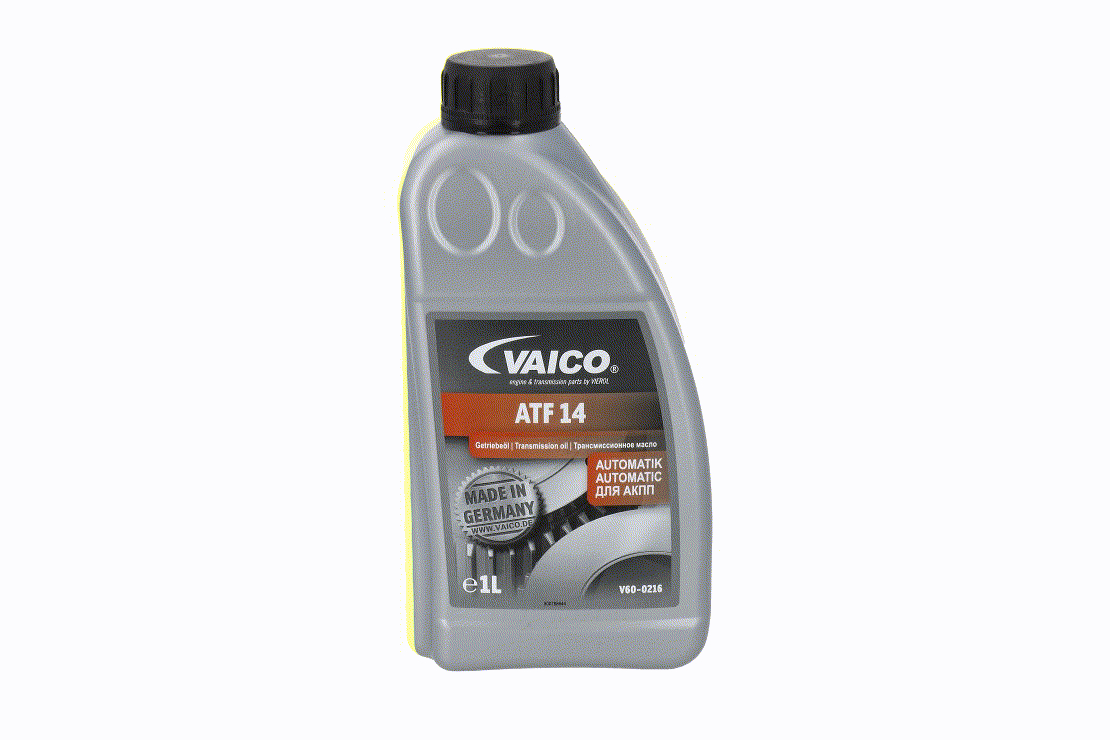 Olie, automatische transmissie (ATF) MB23614 VAICO V60-0216 MERCEDES-BENZ