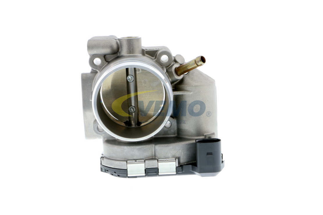Przepustnica 06A133062G VEMO V10-81-0073 VW, AUDI, SKODA, SEAT