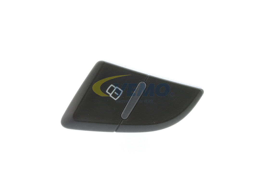 Schalter, Türverriegelung V10-73-0290 VEMO 8K0962108A VW, AUDI, SKODA, SEAT