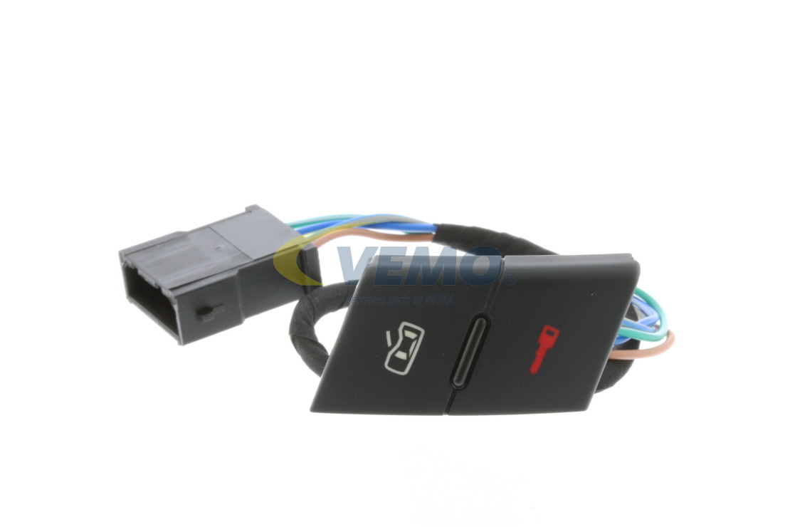 VEMO Interruptor, fecho das portas V10-73-0284