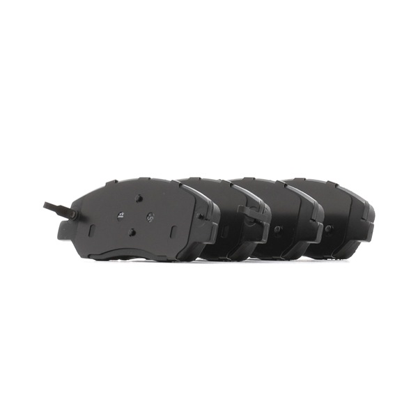 7115509 Pastillas de freno deportivas VALEO SsangYoung REXTON coste