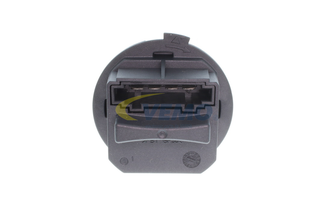 Regler, Innenraumgebläse A000 821 2992 VEMO V10-79-0015 MERCEDES-BENZ