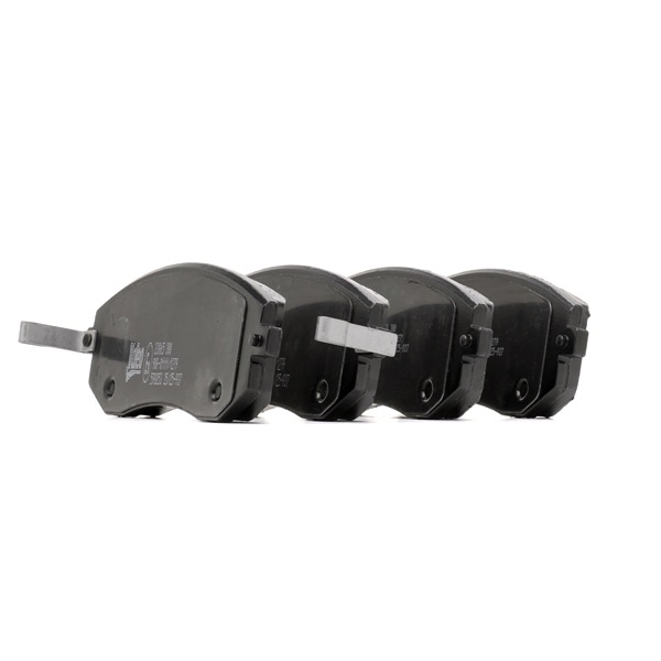 7117773 Комплект накладки VALEO Субару цена