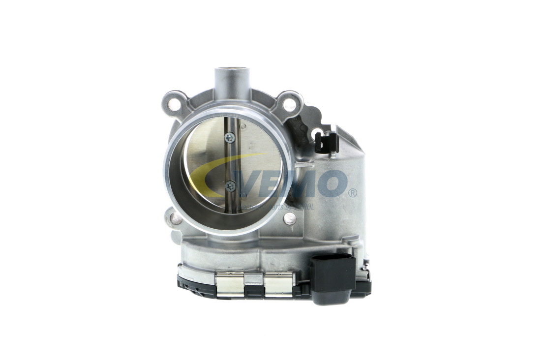 Throttle body A271 141 0025 VEMO V30-81-0013 MERCEDES-BENZ