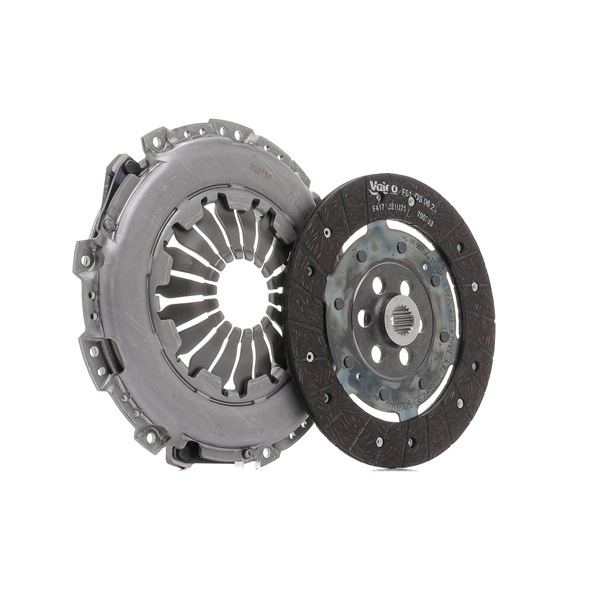 VALEO KIT2P 828405 Kupplungssatz