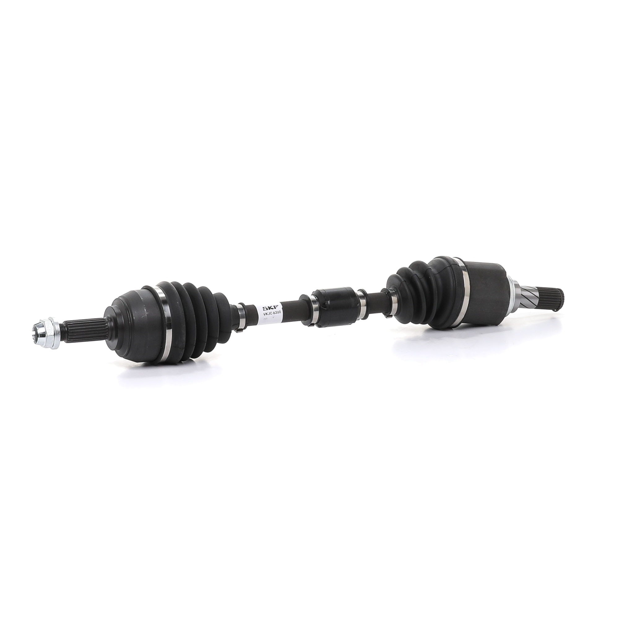 Aandrijfas 39101-BH00A SKF VKJC6310 NISSAN