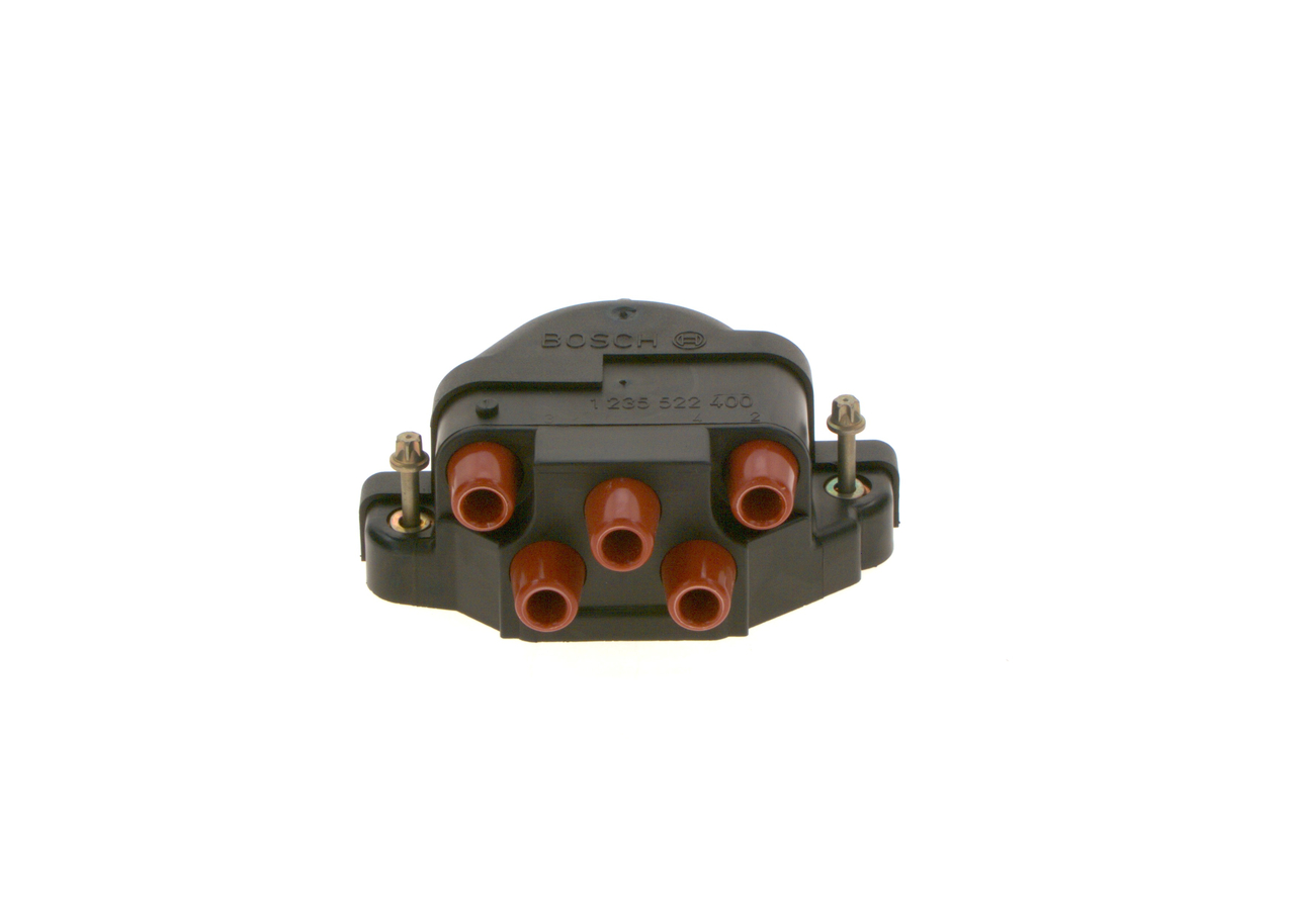 BOSCH GB945 Tête d'allumeur VAUXHALL ASTRA 2.0 Essence 115 CV