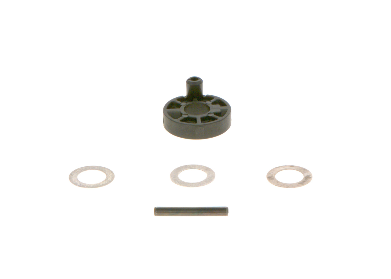 BOSCH 1237010041 MERCEDES-BENZ Reparatursatz, Zündverteiler Kosten