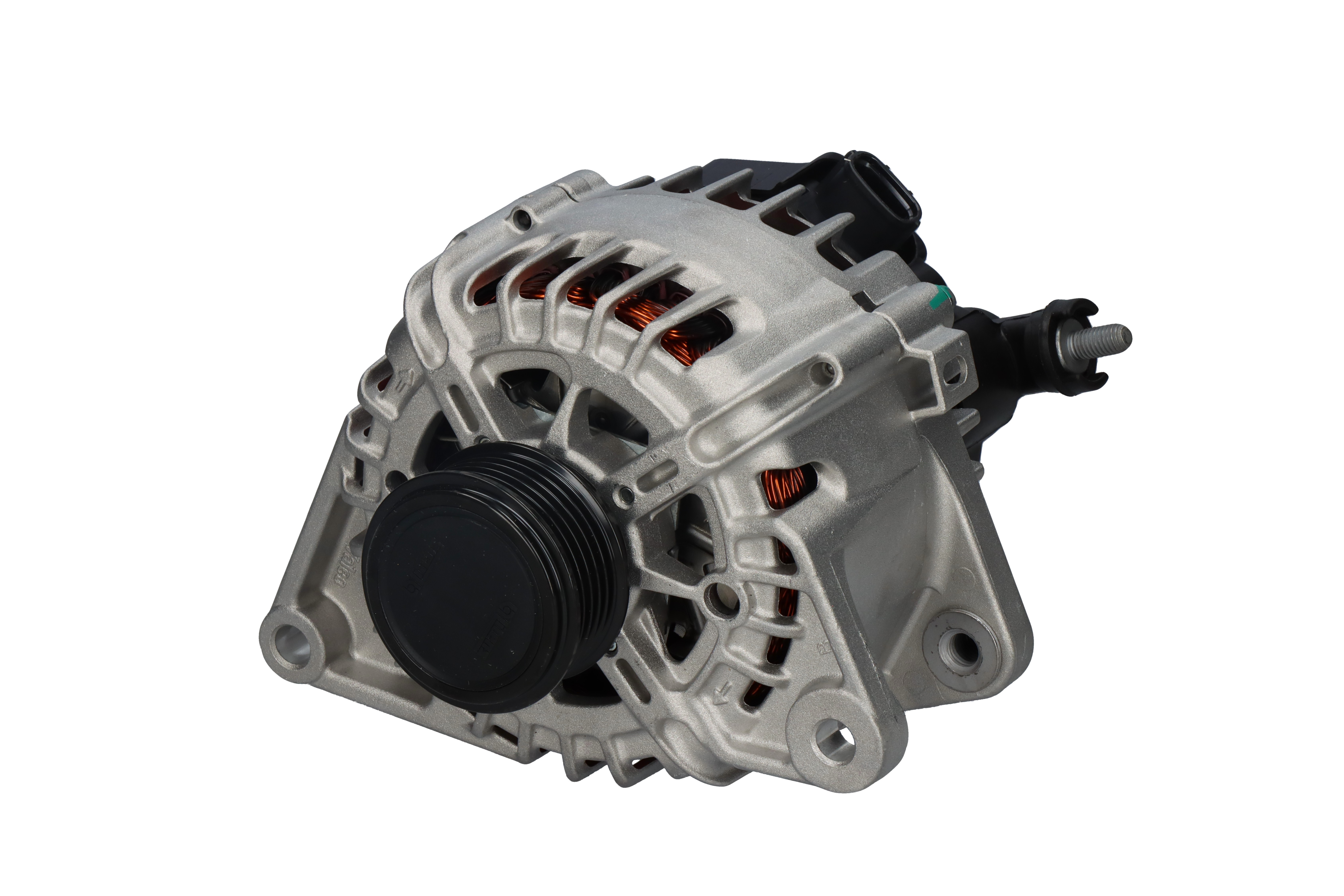 VALEO 440352 Lichtmaschine