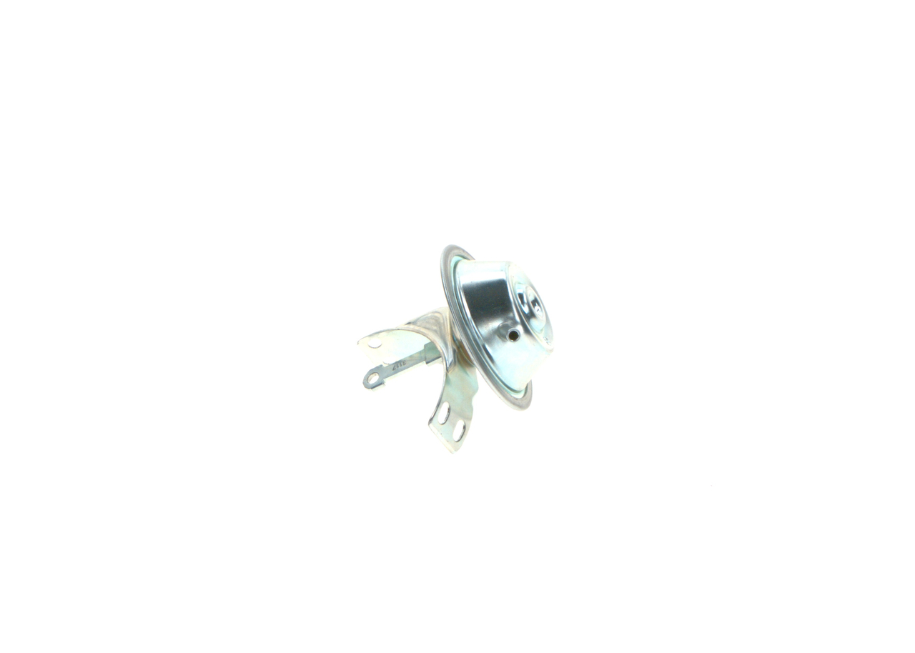 Boîte de dépression, distibuteur d'allumage BOSCH 1 237 123 117