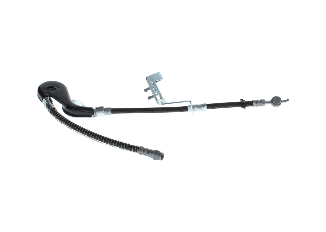 Спирачен маркуч 4806 J4 BOSCH 1987481428 AUDI, PEUGEOT, CITROЁN, DS, GMC