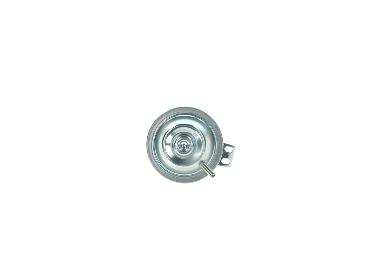 Capsula vacuumatica, distribuitor aprindere BOSCH 1 237 123 161