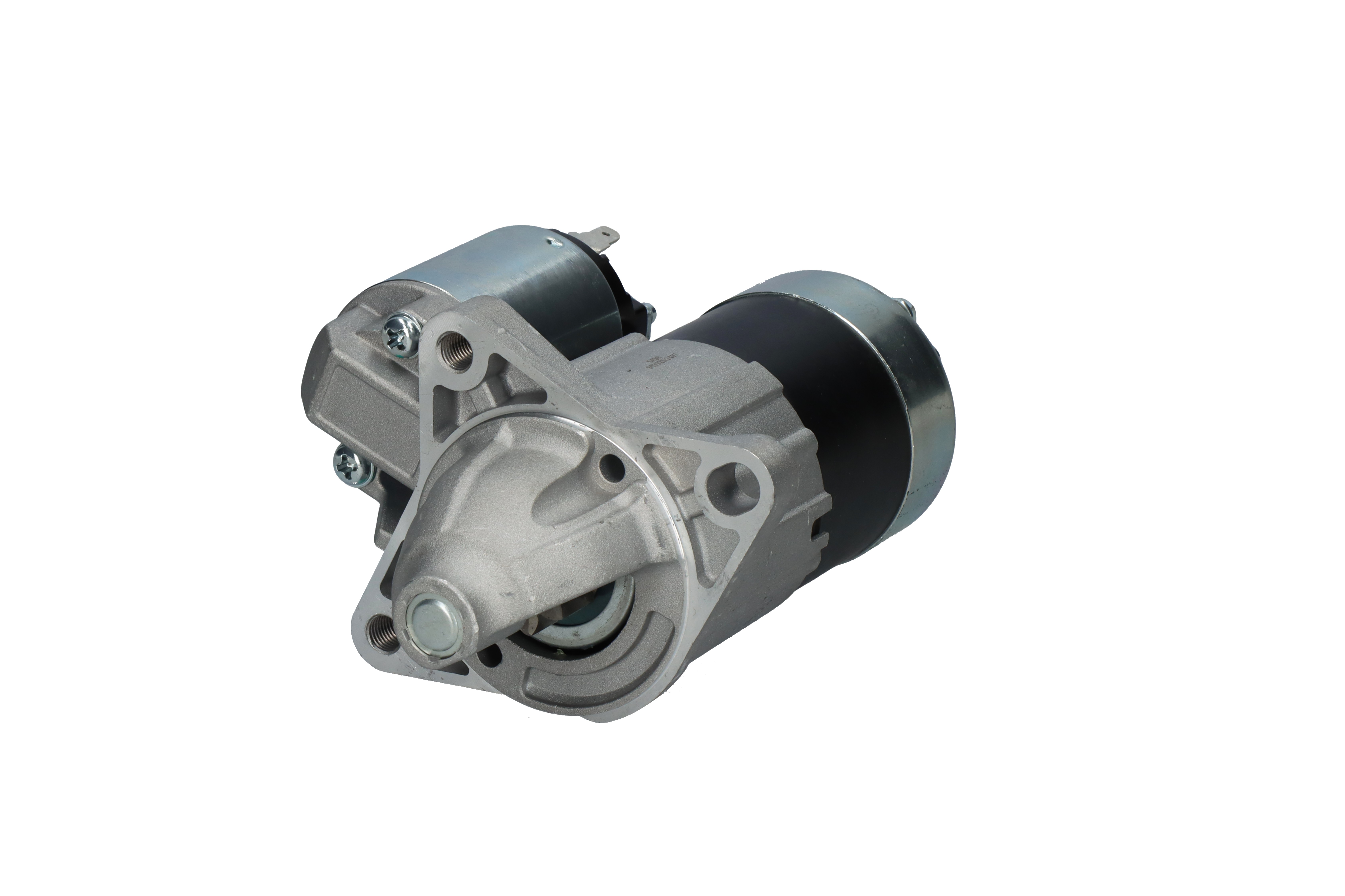 Anlasser 458326 VALEO BPD418400 MAZDA, MITSUBISHI, MERCURY