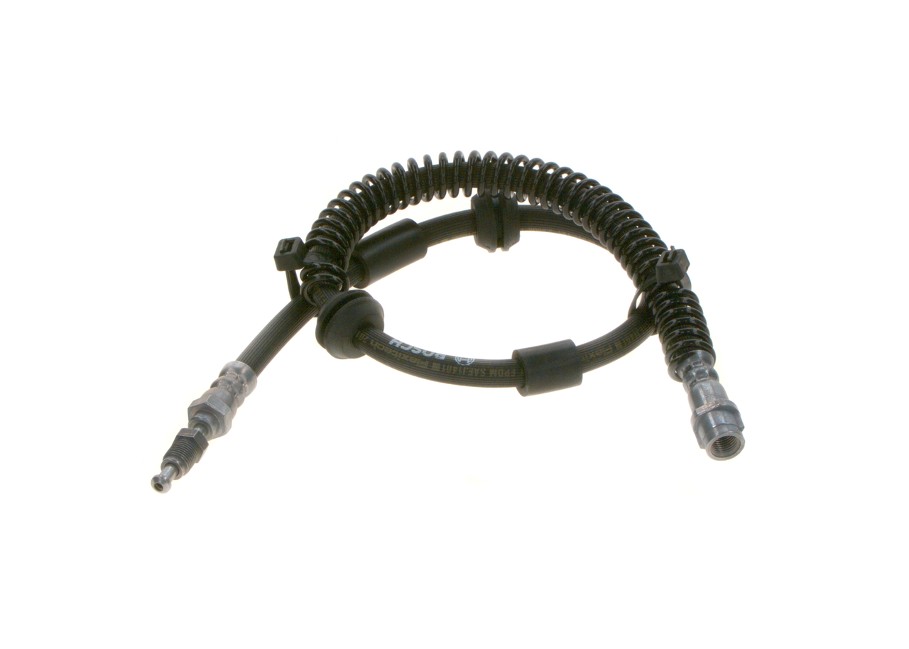 BOSCH 1 987 481 370 Remslang Lengte: 725 mm, Binnendraad 2: M10x1mm