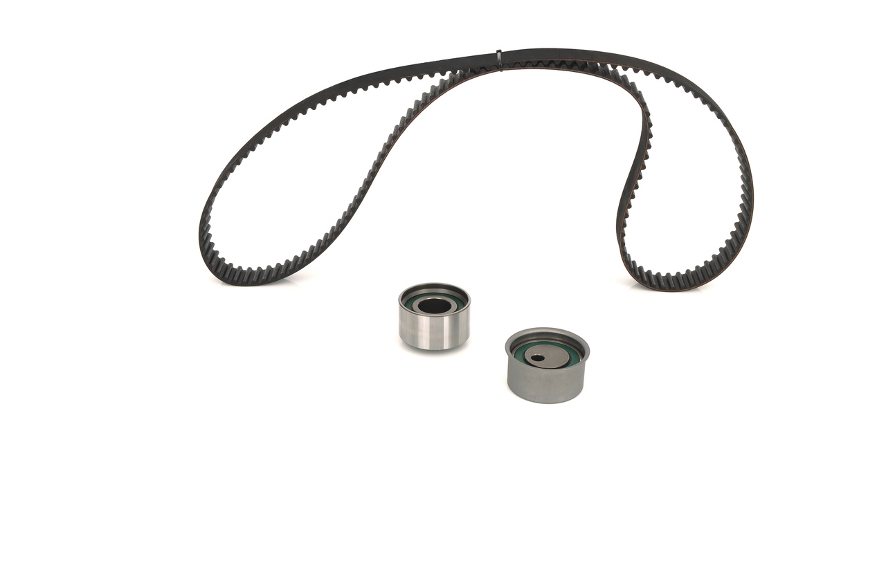 BOSCH 1 987 946 328 Kit de distribution Longueur: 1467mm, Largeur: 29mm