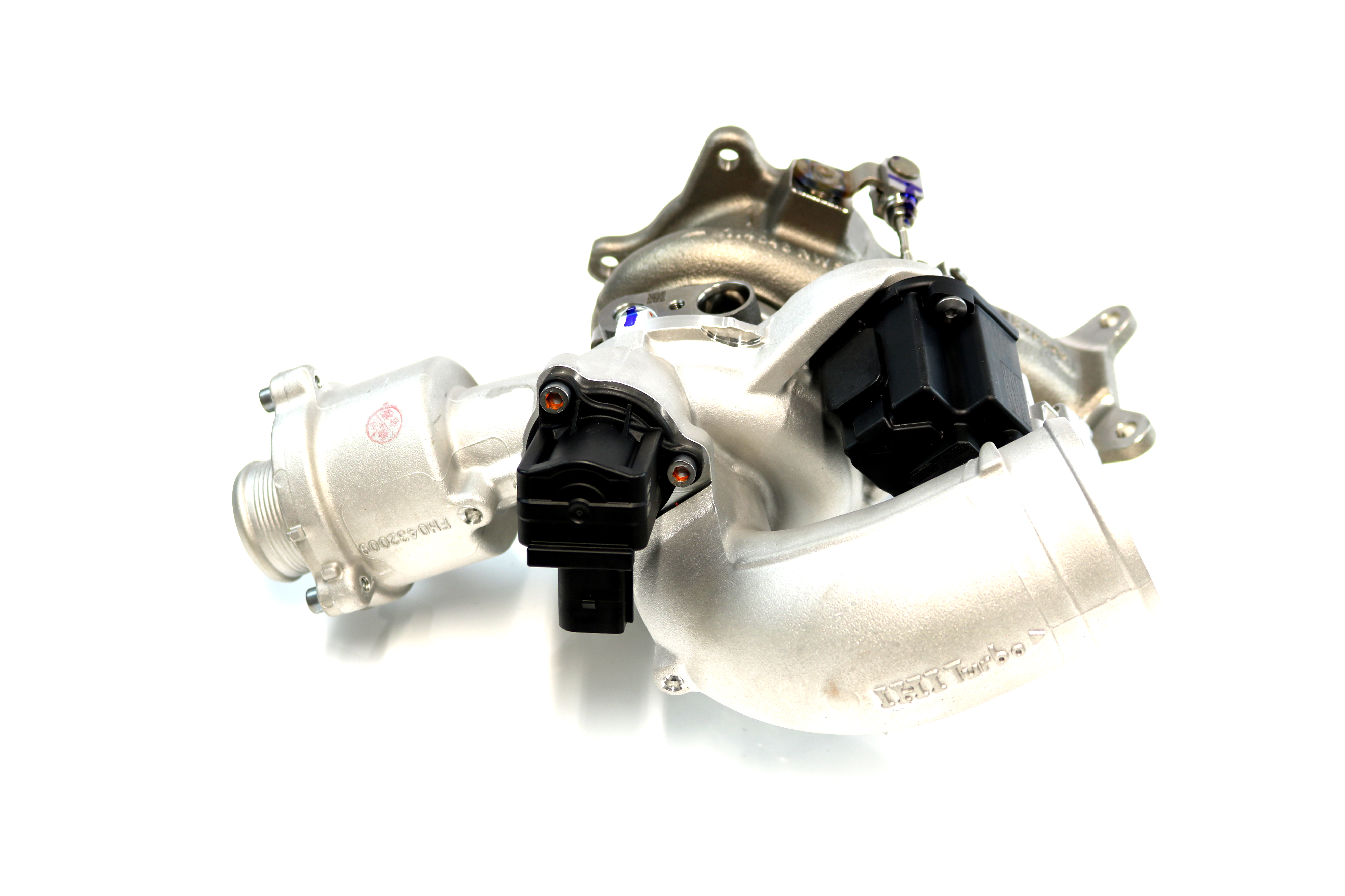 Turbolader 06L 145 701 C BE TURBO 129211 VW, AUDI