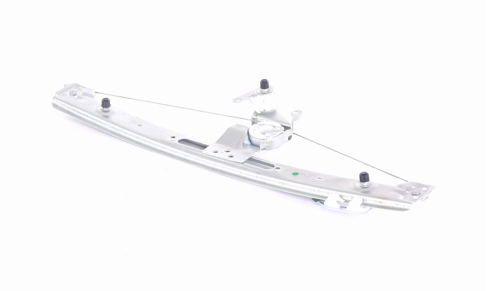 Fensterheber VAN WEZEL 0646267 Bewertung