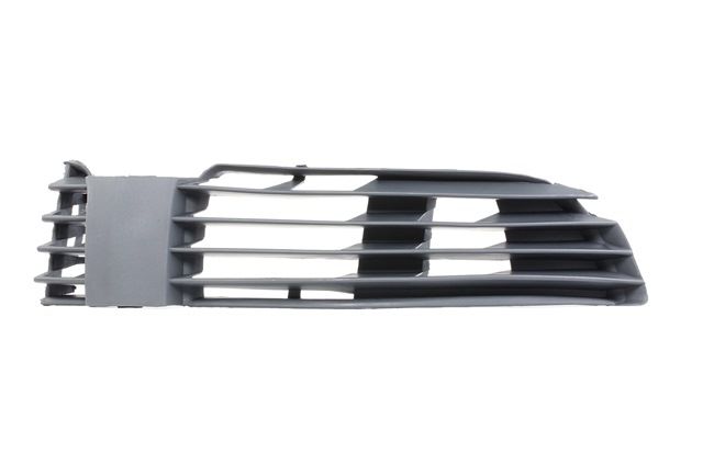 Bumper grille VAN WEZEL 5837592