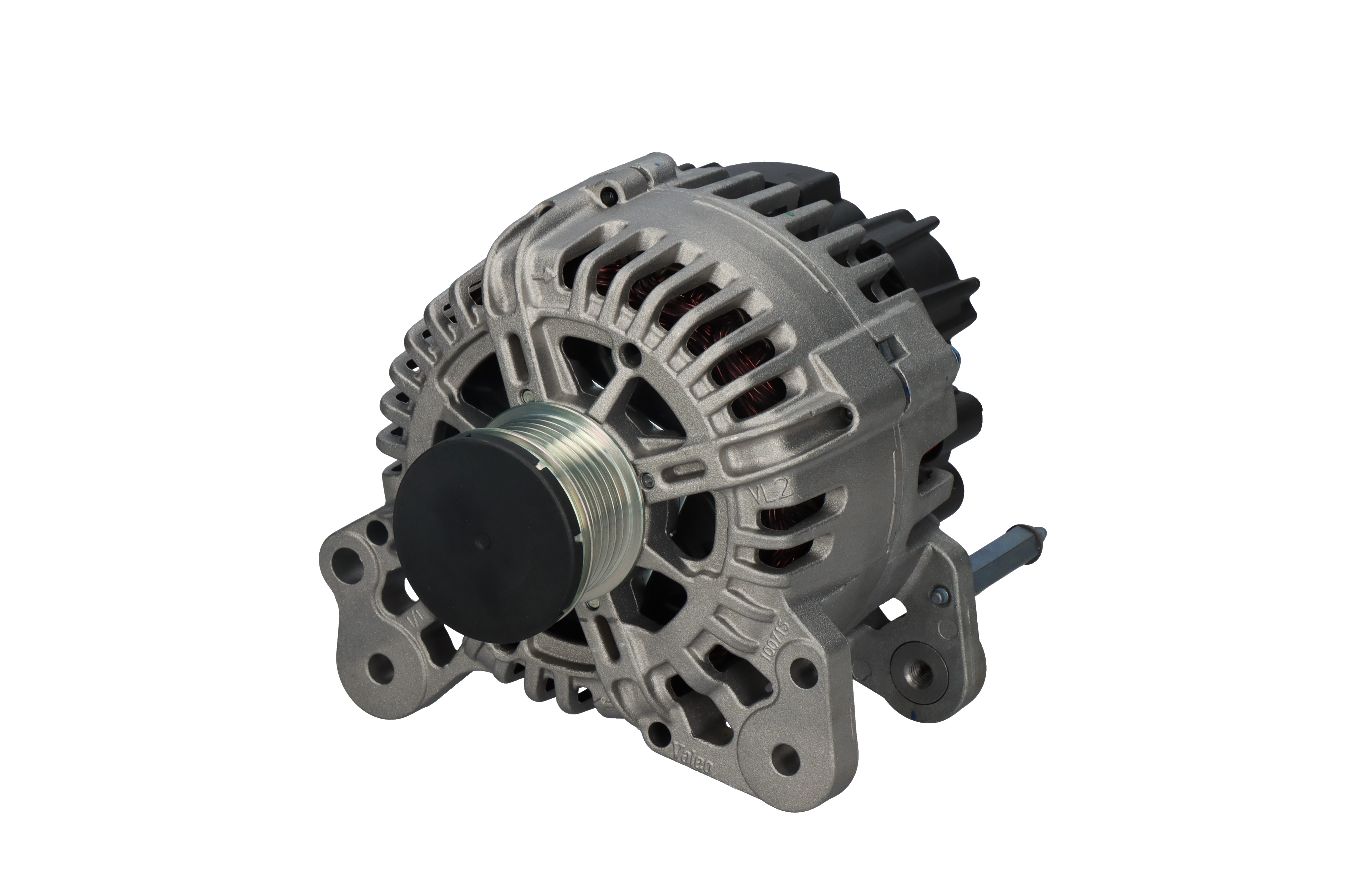 VALEO 440323 Алтернатор