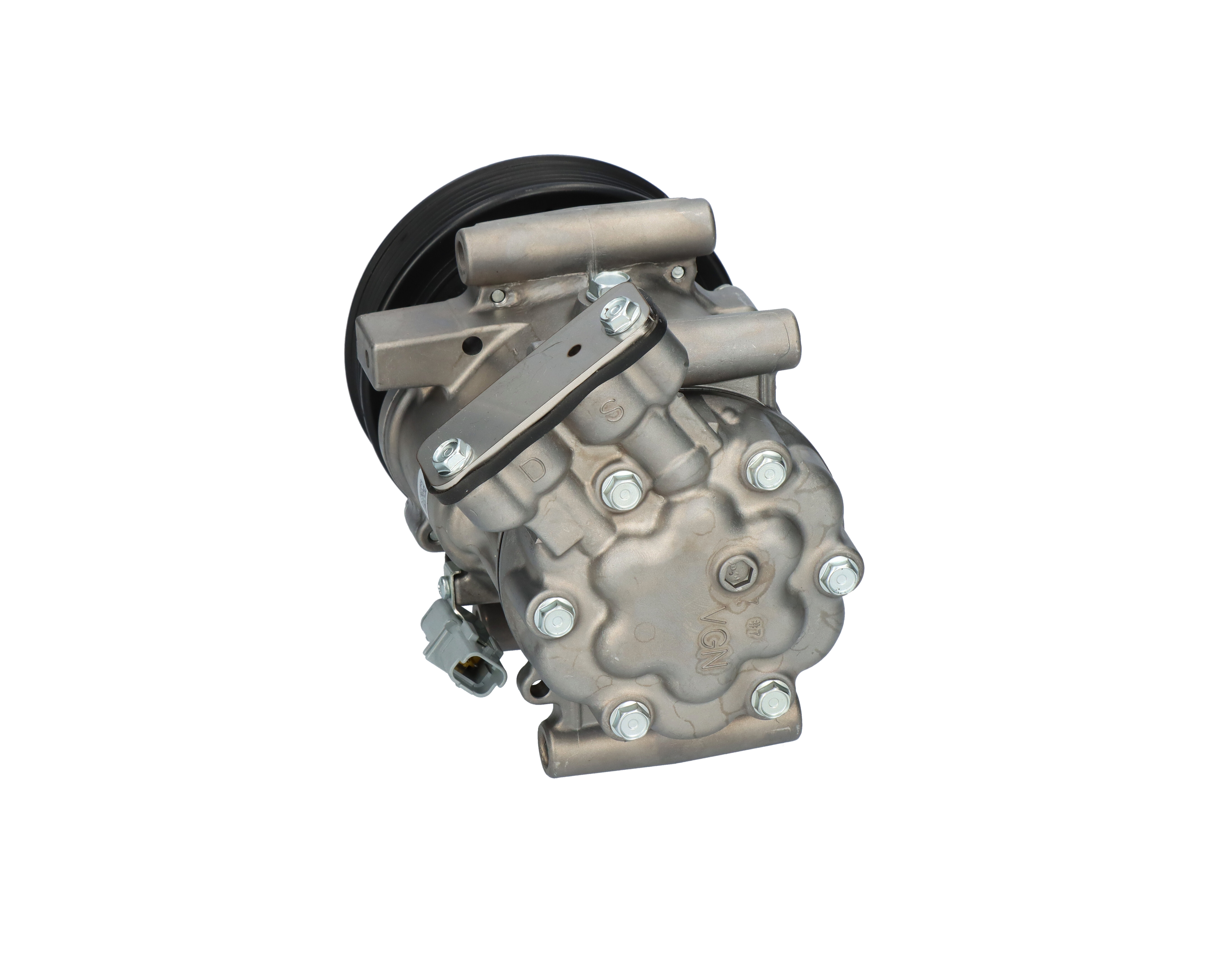 VALEO 813631 Air conditioning compressor
